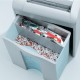 Ideal 2270 Strip Cut Shredder Removeable Bin