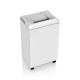 Ideal 2503 Strip Cut Shredder Side