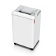 Ideal 2503 Cross-Cut Shredder