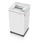 Ideal 2604 Strip Cut Shredder