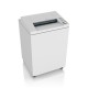 Ideal 4002 Strip Cut Shredder Side