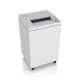 Ideal 4005 Strip Cut Shredder Right Side