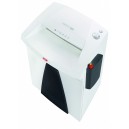 HSM Securio B26 1.9x15mm Shredder with Auto Oiler