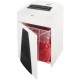 HSM Securio P40 Shredder - with auto oiling