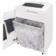 HSM Securio P44 Shredder - with auto oiling