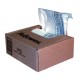 Fellowes Shredder Bags - 36052. Use with all Fellowes Home/Deskside & SOHO Shredder Models 