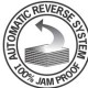 Automatic Reverse