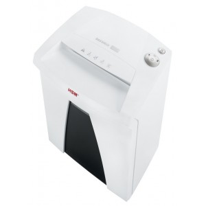 HSM Securio B32 Strip Cut Shredder