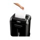 Fellowes 79Ci Shredder Paper Feed