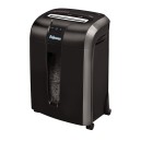 Fellowes 73Ci Shredder View