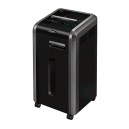 Fellowes 225i Shredder Left