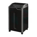 Fellowes 425i Shredder View