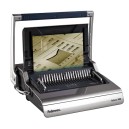 Fellowes Galaxy 500 Plastic Comb Binding Machine