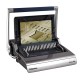 Fellowes Galaxy 500 Plastic Comb Binding Machine