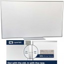 Quartet Penrite 3000x1200mm - Slimline Premium Whiteboard