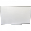 Quartet Penrite Porcelain 3000 X 1200mm Slimline Whiteboard 