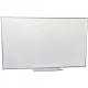 Quartet Penrite Porcelain 3000x1200mm Slimline Whiteboard 