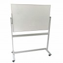 Quartet Penrite 1800X1200M Slimline Mobile Whiteboard