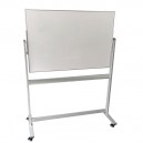 Quartet Penrite 1500X1200M Slimline Mobile Whiteboard