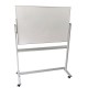 Quartet Penrite 1500X900M Slimline Mobile Whiteboard