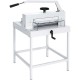 Rynak 430 Manual Paper Guillotine