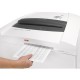 HSM Securio P44 Shredder - with auto oiling