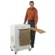 Intimus PacMaster S Cardboard Shredder 2