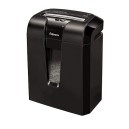 Fellowes 63CB Personal Shredder