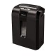 Fellowes 63CB Personal Shredder