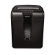 Fellowes 63CB Personal Shredder Front