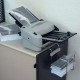 Martin Yale 7500 A4 Paper Folding Machine On Desk