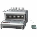 QUPA D160 Electric Comb Binder