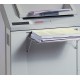 Intimus 802CC Shredder - Shelf