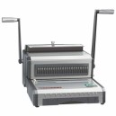 QUPA S310 Twin Loop Binding Machine