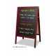 Blackboards 1200 x 900mm