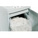 Kobra 300 CC2 Shredder (Class B Shredder) - Bin Open