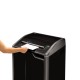 Fellowes 385Ci Shredder open