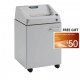 Kobra 240.1 S4 Strip Cut Shredder