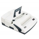 Jastek 2500CE Electric Comb Binder