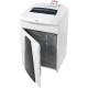 HSM Securio P36i Class A 0.78x11mm Shredder with Auto Oiler