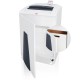 HSM Securio P44 Shredder 0.78x11mm - Door Open