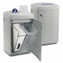 Kobra 400 HS-COMBI Auto-Oiler Shredder