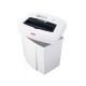 HSM Securio C14 Deskside Shredder - Bin Open