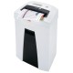 HSM Securio C 16 Deskside Shredder In Use