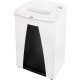 HSM Securio B34 Class A Shredder with Automatic Oiler