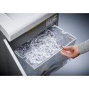 Dahle 106 Shredder Waste Bin