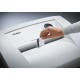 Dahle 106 Document Shredder Shredding Credit Card