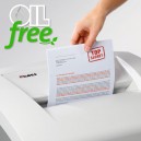 Dahle 414air Shredder Oil Free