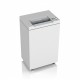 Ideal 2465 Strip Cut Shredder Right View