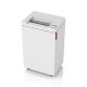 Ideal 2465 Strip Cut Shredder Side View